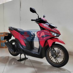 Honda Vario 125 CBS ISS SP Tahun 2024
